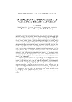 Print this article - VAST Online Journal Systems (VOJS)