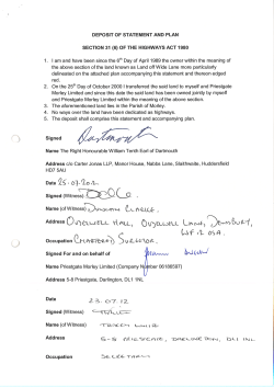 Morley 13 - Leeds City Council