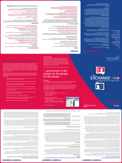 Is the Constitution Color Blind?