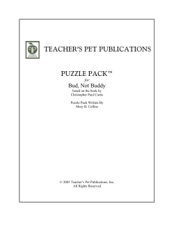 C:\Documents and Settings\Owner\Desktop\PuzzlePackTitlePages