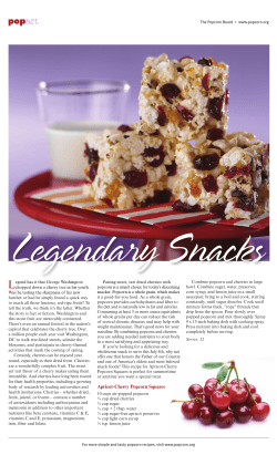 popart - Popcorn.org