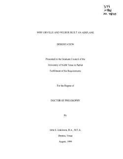 lci fit told A/*. *imo - UNT Digital Library