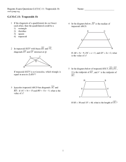 G.CO.C.11: Trapezoids 1b