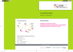 Title page - Uni Kassel