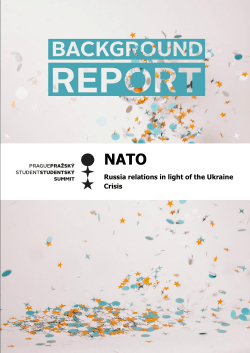 Russia relations in light of the Ukraine Crisis