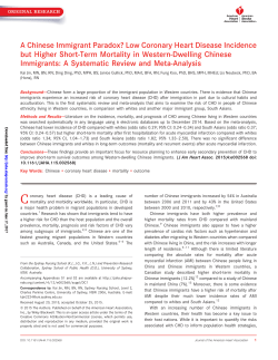 PDF - Journal of the American Heart Association