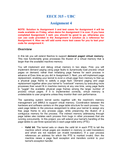 EECE 315 &ndash; UBC Assignment 4