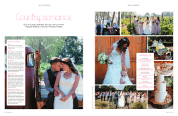 Mar 2015 - Glen Erin at Lancefield