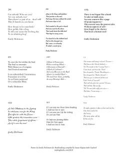 1333 A little Madness in the Spring Is wholesome