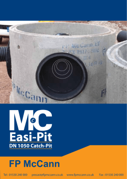 dn 1050 catchpit a4 4 sides low res