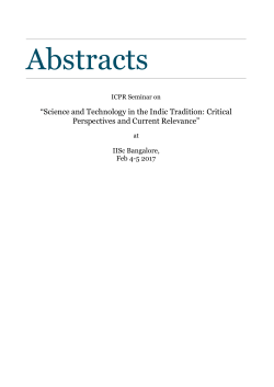 Abstracts - go here for Roundcubemail