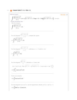 8 4 x x2 2 xxx 22 4 2 logx 2 2 log x 22 4 2 Take the