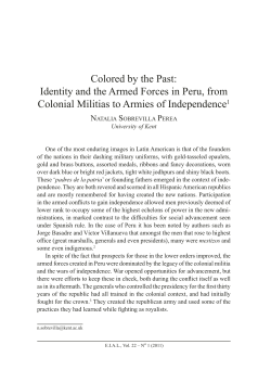 this PDF file - Estudios Interdisciplinarios de América