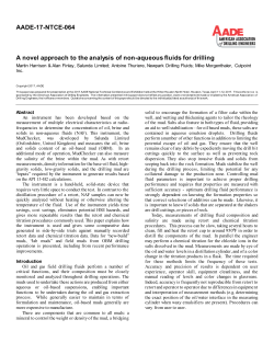 Technical Paper