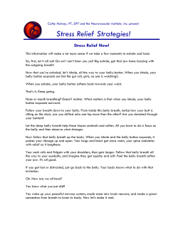 SRS free - The Neurovascular Institute