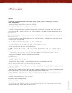 K&ndash;1 text exemplars