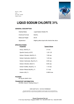 here - Planet Chemicals Pte Ltd