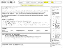 Grade 6_5th Six Weeks_Week 5 April 11