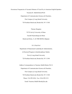 Patterns of vocal fry REVISED Oct 25 2015 - TCTS Lab
