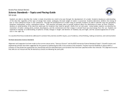 5th - Grants Pass School District 7