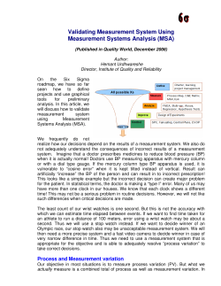 MSA QW Dec06 article