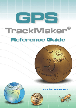 www.trackmaker.com