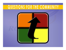 Do you live in the district?
