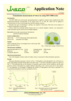 Application Note