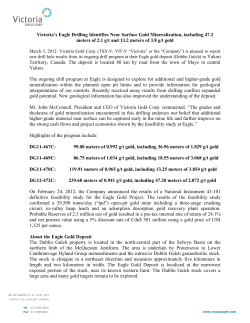 pdf - Victoria Gold Corp.
