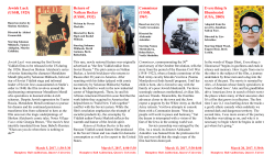 Return of Nathan Becker