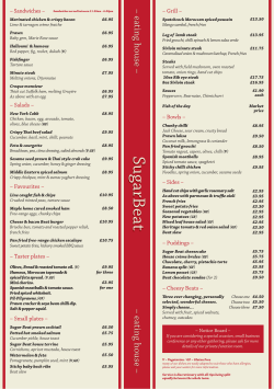 eating house &ndash;&ndash; eating house &ndash; &ndash; eating house &ndash;&ndash; eating house