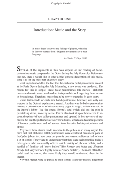 Chapter 1 - Princeton University Press
