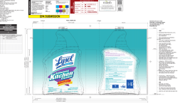 NET CONTENTS: 32 FL. OZ. (1 QT.) 946 mL