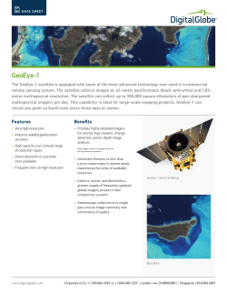 GeoEye-1