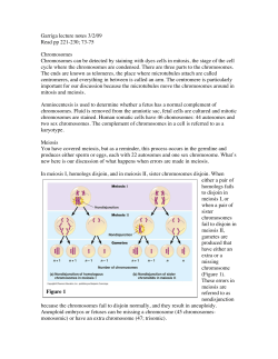 notes - Berkeley MCB