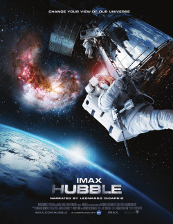 Hubble - Challenger Learning Center