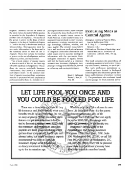 LET LIFE YOU COU ONCE AND FOR LIFE