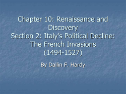 Chapter 10 - morganhighhistoryacademy.org