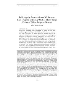 PDF - Iowa Law Review