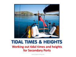 Man Overboard - Penguin Sailing