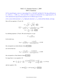 MAE 113 HW2 Solution.nb