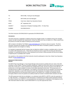 We are pleased to advise that VMS Revision 02 is now in