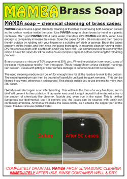 Mamba Brass Soap - English.cdr - mamba