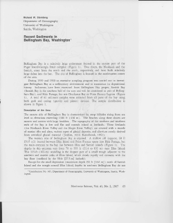 Sternberg 1967 - Western Washington University