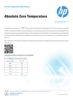 HP-Prime Absolute Zero Temperature.indd