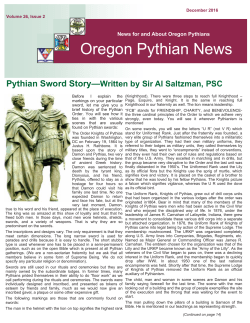 OPN - 2016 Holiday Issue 12062016v1