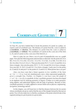 Chap&ndash;7 - ncert