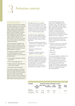 454.3 SUDS layout 04 - Aggregate Industries