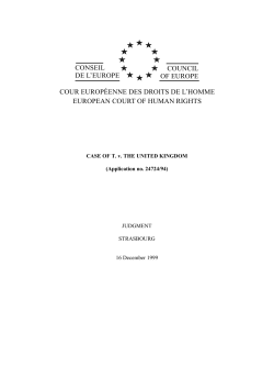 conseil de l`europe council of europe cour europ&eacute;enne