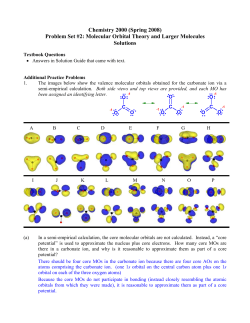 Answers - U of L Class Index
